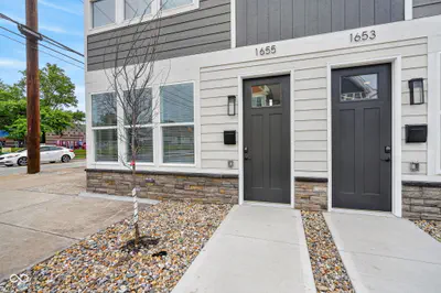 1655 Lexington Avenue, Indianapolis