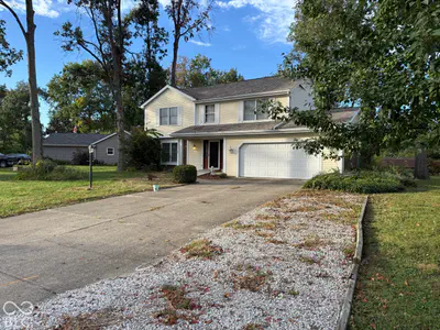 26 Southridge Road, Terre Haute - 4