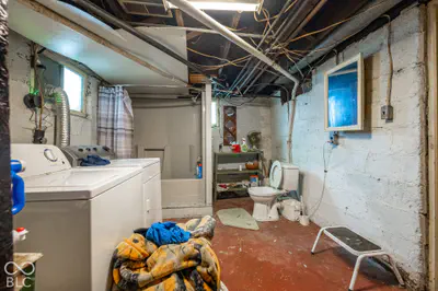 110 Taylor Place, Greencastle - 46