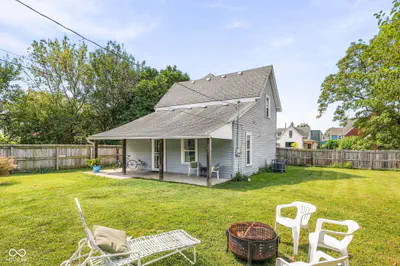 2057 Cornell Avenue, Indianapolis - 24