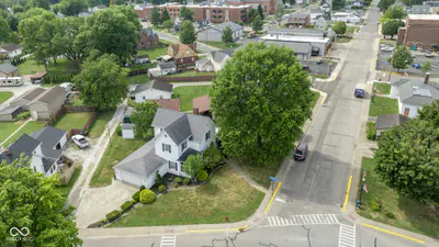 211 Catherine, Batesville - 38