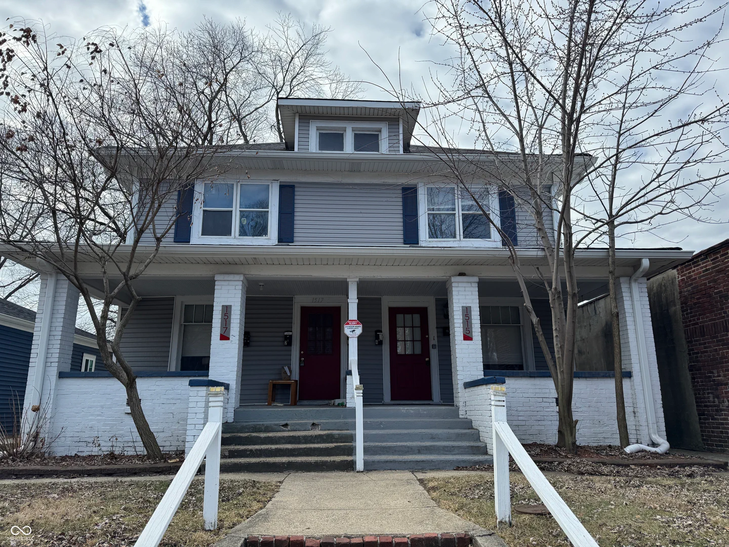 1515 Michigan Street, Indianapolis