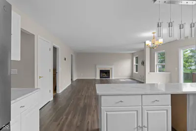8546 Walden Trace Court, Indianapolis - 4
