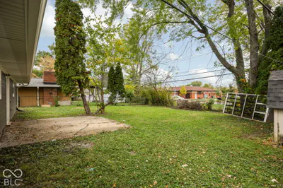 3721 Ireland Drive, Indianapolis - 25
