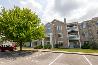 4933 Opal Ridge Lane Lane, Indianapolis