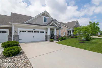 6025 Bunton Drive, Indianapolis - 3