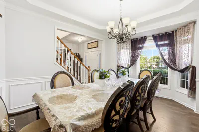 5889 Pebblestream Drive, Carmel - 16