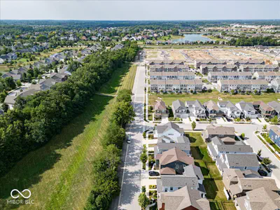 14291 Larson Drive, Carmel - 46