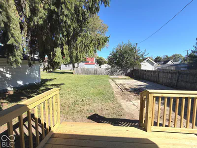 840 N Jackson Street, Rushville - 54