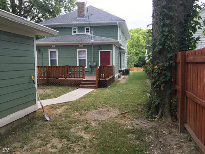 2724 Indianapolis Avenue, Indianapolis - 52