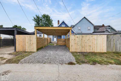 1210 Lexington Avenue, Indianapolis - 34