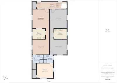 1422 Central Avenue, Anderson - 26