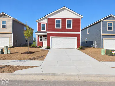 3716 Gordon Drive, Whitestown