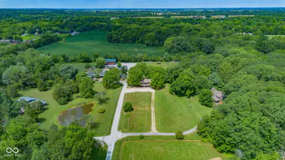 778 W Gasburg Lane, Mooresville - 75