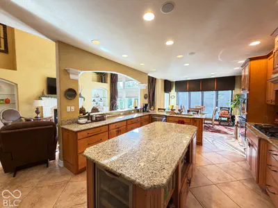 1335 County Road 60 Road, Greensburg - 8