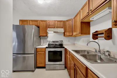 1239 S Jefferson Street, Brownsburg - 29