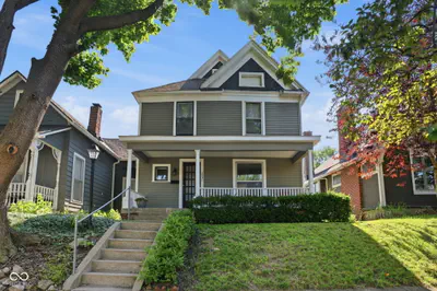 2031 Talbott Street, Indianapolis - 38