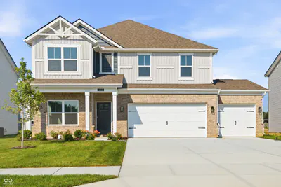 250 Springfield Crossing, Greenfield