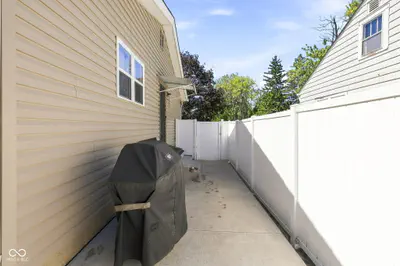 61 Cecil Avenue, Indianapolis - 22