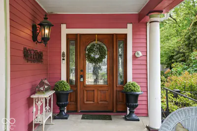 921 Greer, Indianapolis - 6