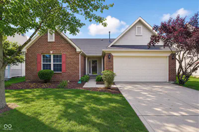 6540 Abby Lane, Zionsville