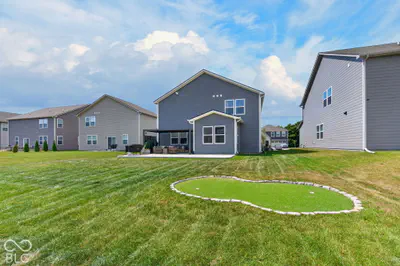 15730 Cobbs Creek Lane, Noblesville - 35