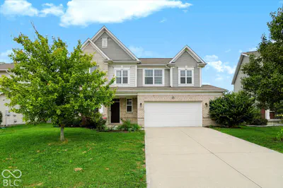5151 Charmaine Lane, Plainfield - 2