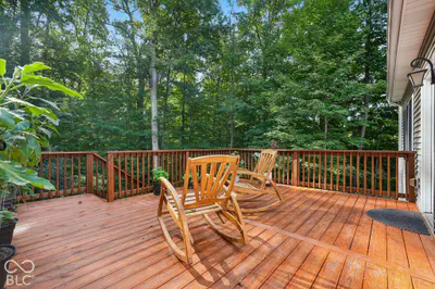 5600 Treeline Drive, Columbus - 20