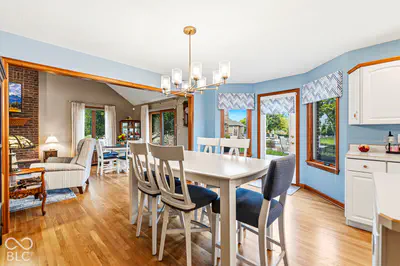 3418 Brunswick Avenue, Indianapolis - 10