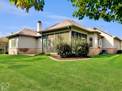 7327 Catboat Court, Fishers - 5