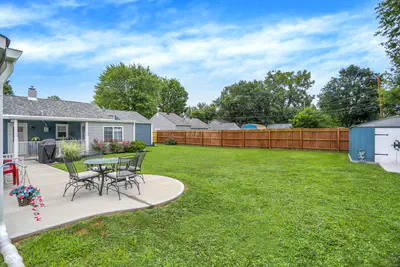 2854 Harlan Street, Indianapolis - 36