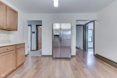 6055 Manker Street, Indianapolis - 17