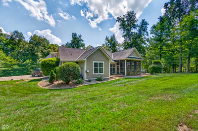 8700 Georgetown Road, Columbus - 112