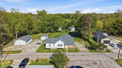 9104 W Hamilton Avenue, Indianapolis - 8