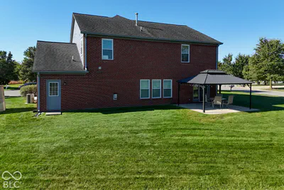 195 Warrington Court, Pittsboro - 40