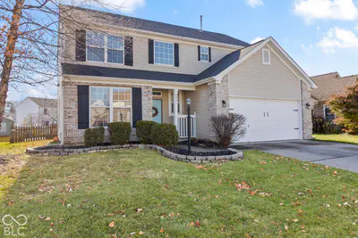 8891 Woodlark Drive, Fishers - 55