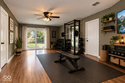 602 Mitchner Avenue, Indianapolis - 8