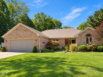 4268 Tattersall Drive, Plainfield