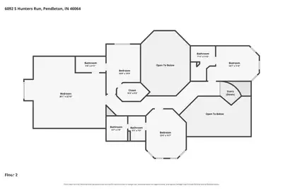 6092 Hunters, Pendleton - 67