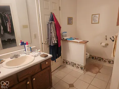 3445 Mesquite Court, Indianapolis - 19