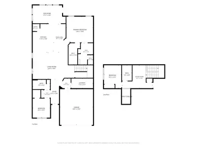 10145 Bolcom Court, Noblesville - 20