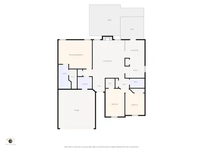 2055 Autumn Faith Way, Avon - 27