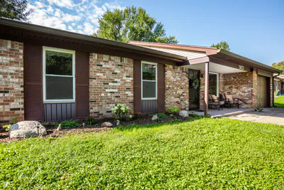 5821 Furnas Road, Indianapolis - 27