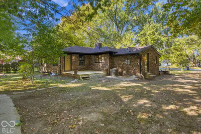 3045 W 69th Street, Indianapolis - 3