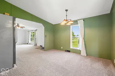 681 W County Road 1000 S, Clayton - 24