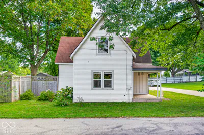 300 E Ohio Street, Trafalgar - 63