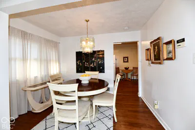 362 Fall Creek Parkway North Drive, Indianapolis - 8