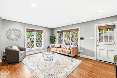 5785 Delaware Street, Indianapolis - 15