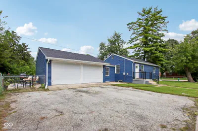 6018 Ivanhoe Street, Indianapolis - 20