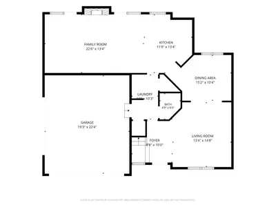 5542 Painted Maple Court, Indianapolis - 42